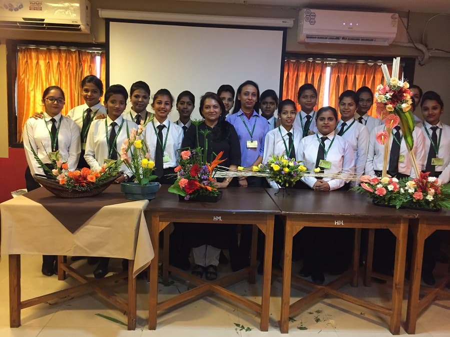 Sahyog College, Thane Practicals photo 7